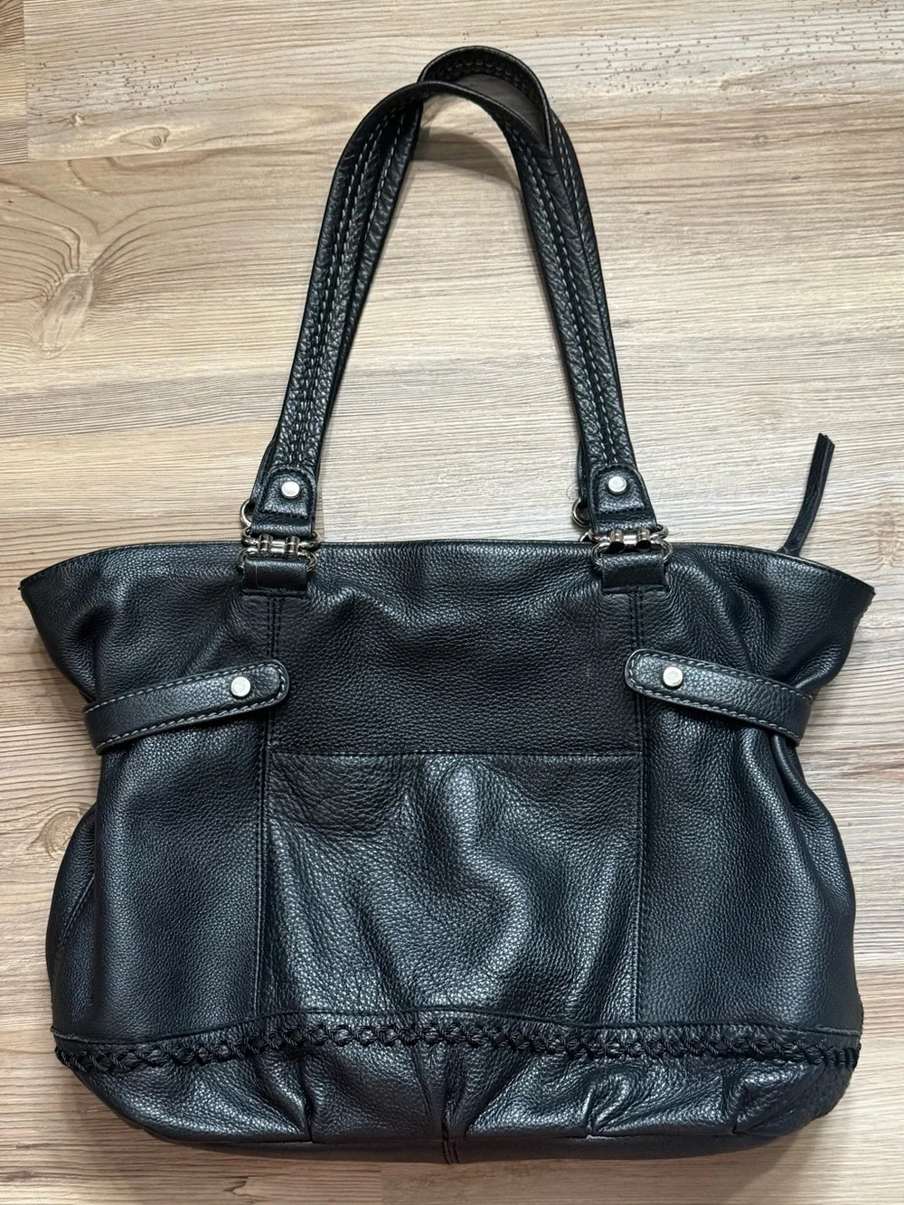 The Sak Torrence Tote